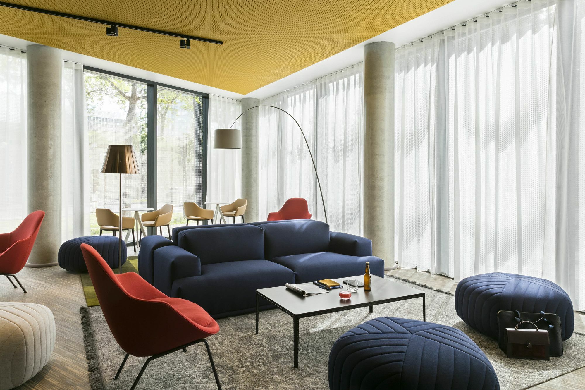 Okko Porte De Versailles Hotel Parijs
