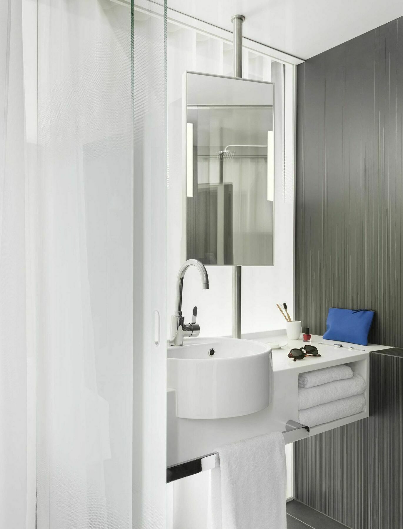 Okko Porte De Versailles Hotel Parijs